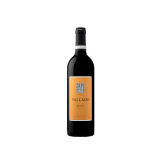 Vinho Tinto Vallado – 37cl