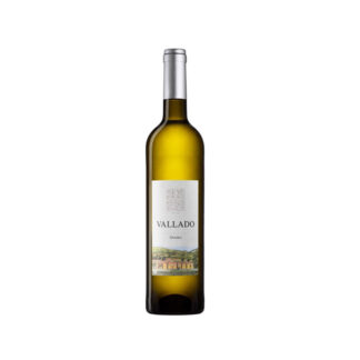 Vinho Branco Vallado – 37cl