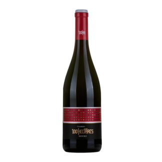 Vinho Tinto 100 Hectares - 75cl