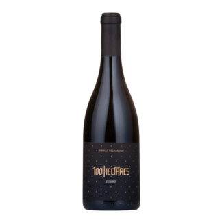 Vinho Tinto 100 Hectares - Vinhas Velhas – 75cl