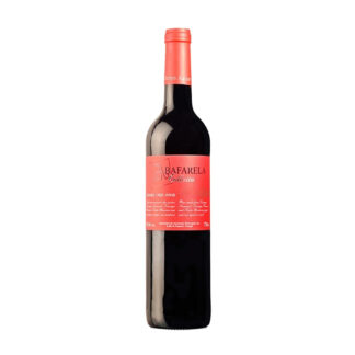 Vinho Tinto Bafarela  – 75cl