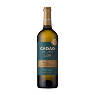 Vinho Branco Cadão - Reserva – 75cl