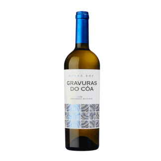 Vinho Branco Gravuras do Côa – 75cl