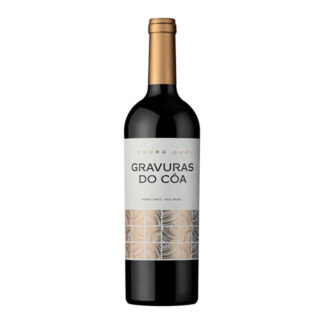 Vinho Tinto Gravuras do Côa  – 75cl