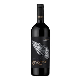 Vinho Tinto Gravuras do Côa - Reserva – 75cl