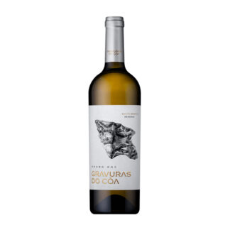 Vinho Branco Gravuras do Côa – Reserva – 75cl