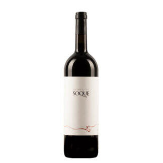 Vinho Tinto Quinta do Soque - 75cl