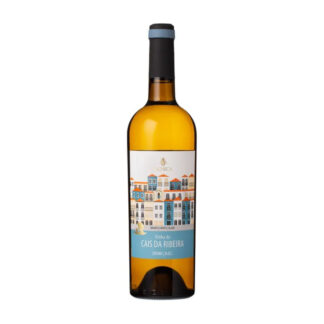 Vinho Branco Cais da Ribeira - 75cl