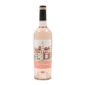 Vinho Rosé Cais da Ribeira – 75cl