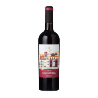 Vinho Tinto Cais da Ribeira – 75cl