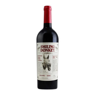Vinho Tinto Smiling Donkey - 75cl