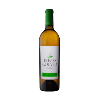 Vinho Branco Rebelo Gouveia – Reserva – 75cl
