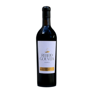 Vinho Tinto Rebelo Gouveia - Reserva – 75cl