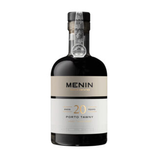 Vinho Porto Menin - 20 Anos - Tawny - 50cl