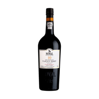 Vinho Porto Quinta do Noval Tawny - 10 Anos - Garrafa Magnum 1,5L