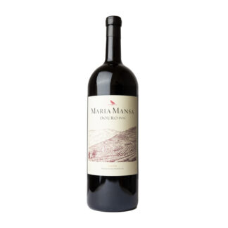 Vinho Tinto Maria Mansa - Garrafa Magum 5L