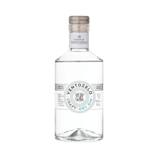 Gin Ventozelo Dry - 50cl