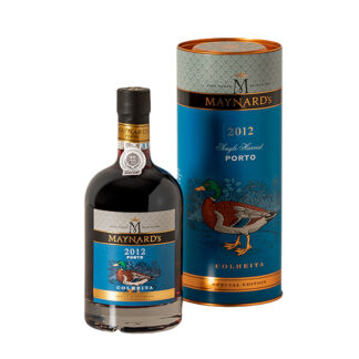 Vinho Porto Maynard’s – Colheita 2012 – 75cl
