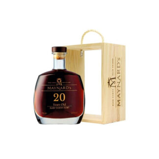 Vinho Porto Maynard's - 20 Anos - 75cl