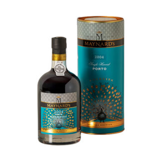 Vinho Porto Maynard’s – Colheita 2004 – 75cl