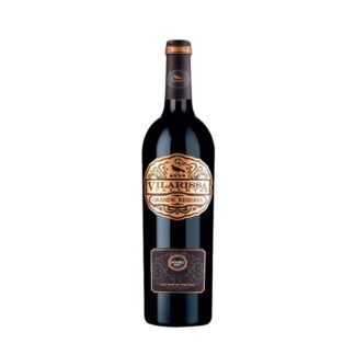 Vinho Tinto Vilarissa Valley - Grande Reserva