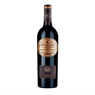 Vinho Tinto Vilarissa Valley - Grande Reserva - Garrafa Magnum 1,5L