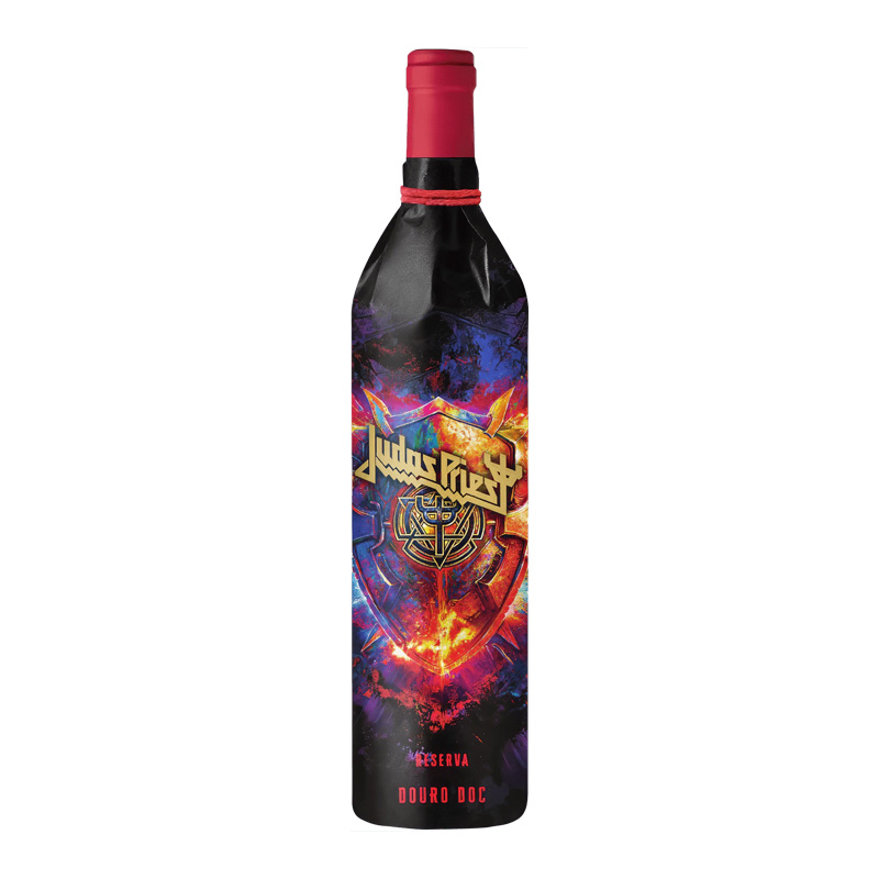 Vinho Judas Priest Tinto - Reserva