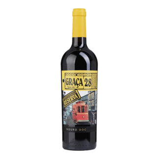 Vinho Tinto Graça 28 - 75cl