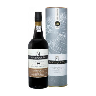 Vinho Porto Maynard’s – 10 Anos – 75cl