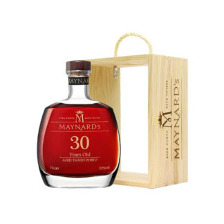 Vinho Porto Maynard's - 30 Anos - 75cl
