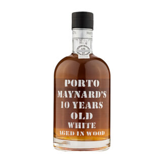 Vinho Porto Maynard’s – White 10 Anos – 75cl