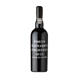 Vinho Porto Maynard’s – Colheita 1975 – 75cl