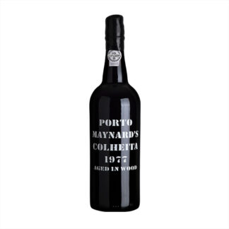 Vinho Porto Maynard's Colheita Tawny - 1977 - 75cl