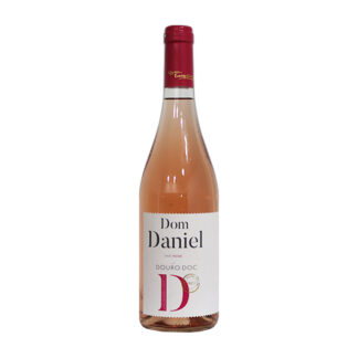 Vinho Rosé Dom Daniel - 75cl