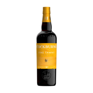 Vinho Porto Cockburn’s – Tawny – 75cl