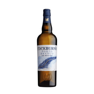 Vinho Porto Cockburn's - Fine White - 75cl