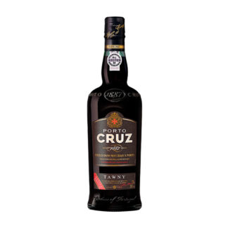 Vinho Porto Cruz - Tawny - 75cl