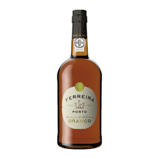 Vinho Porto Ferreira - White - 75cl