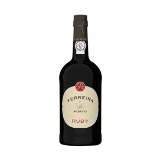 Vinho Porto Ferreira - Ruby - 75cl