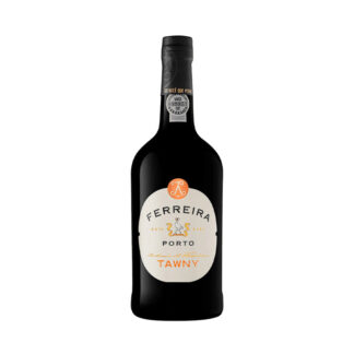 Vinho Porto Ferreira - Tawny - 75cl