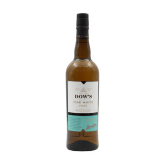 Vinho Porto Dow's - Fine White - 75cl