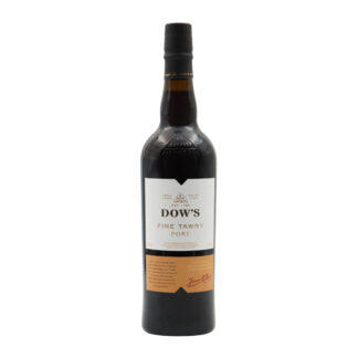 Vinho Porto Dow’s – Fine Tawny – 75cl