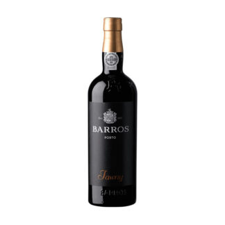 Vinho Porto Barros - Tawny - 75cl