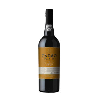 Vinho Porto Cadão – Tawny – 75cl