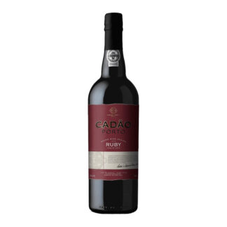 Vinho Porto Cadão - Ruby - 75cl