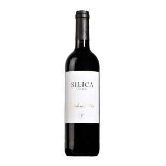 Vinho Tinto Sílica - 75cl