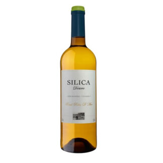 Vinho Branco Sílica - 75cl