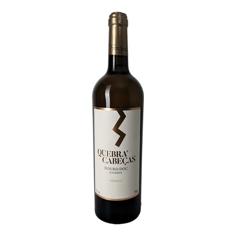 Vinho Branco Quebra-Cabeças – Reserva – 75cl
