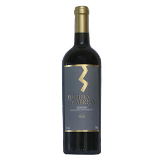 Vinho Tinto Quebra-Cabeças – Reserva – 75cl