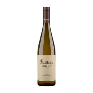 Vinho Verde Soalheiro Granit - Alvarinho - 75cl